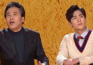 2016年歌曲《父亲》